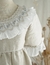 Vestido Smock Kids Arena