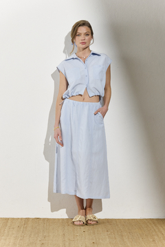 FALDA MESHWO - comprar online