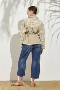 CAMPERA GAD - tienda online