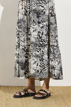 VESTIDO BARAK - tienda online