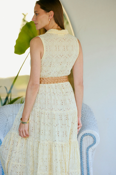 Imagen de VESTIDO ICHAMATI