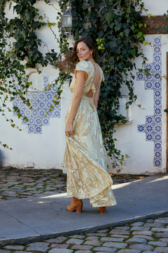 VESTIDO TANGON - tienda online