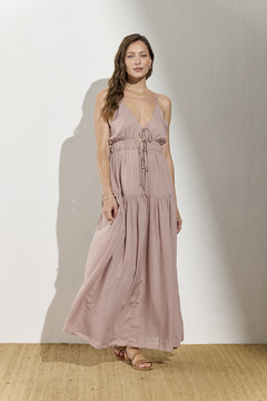 VESTIDO VARUNA - comprar online