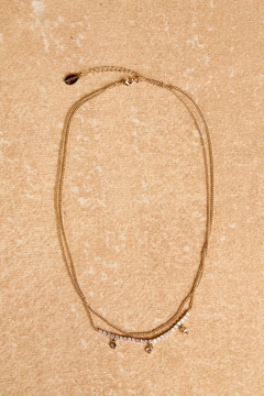 COLLAR CANDILES - comprar online