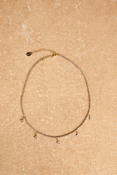 COLLAR KAFIR - comprar online