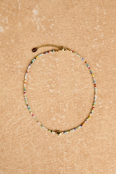 COLLAR LARICE - comprar online