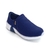 Zapatillas deportivas Modare color azul
