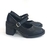 Guillermina con tacón, sintético - comprar online