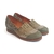 Zapato de cuero taco chino comodo - comprar online
