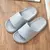 Pantuflas lisas antideslizantes de goma EVA - CASA MARTINO