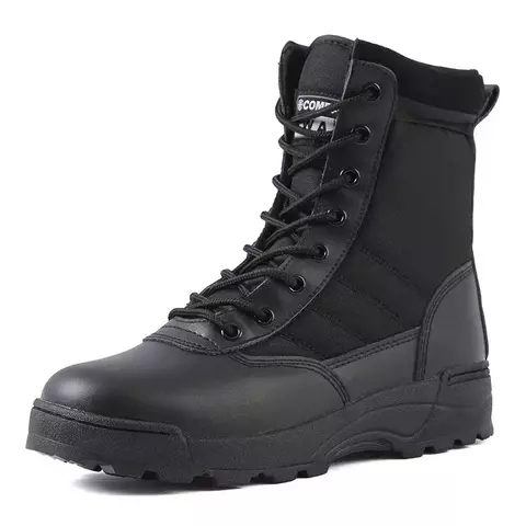 Botas altas impermeables - comprar online