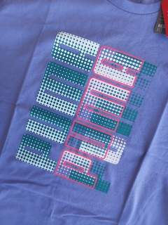Remera Puma Clash - comprar online