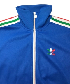 Campera Adidas fb nations - comprar online