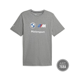 Remera Puma Bmw