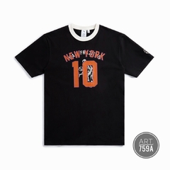 Remera Puma x Rhuigi