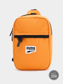 Morral Puma DTown