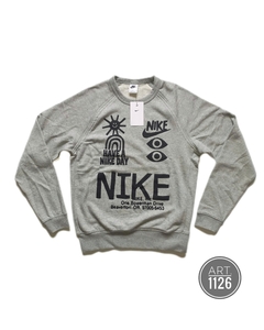 Buzo Nike Sportswear FT