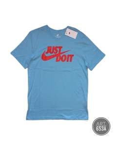 Remera Nike Just Do It