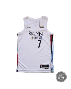 Musculosa Nike NBA Brooklyn