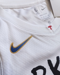 Musculosa Nike NBA Brooklyn - comprar online