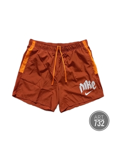 Short Nike Run División Challenger