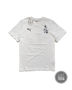 Remera Puma Neymar Jr