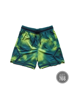 Short Jordan Diamond