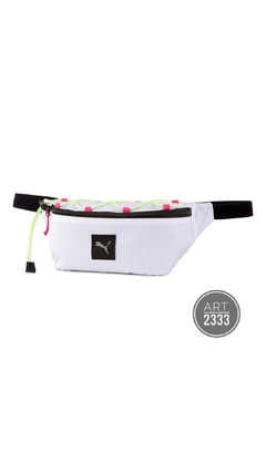 Riñonera Puma Wst