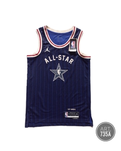 Musculosa Nike All Star