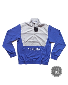Buzo Puma Heritage