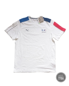 Remera Puma Motorsport
