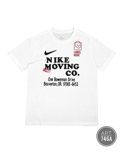 Remera Nike Train