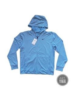 Campera Nike Yoga