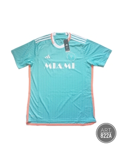 Camiseta Adidas Miami