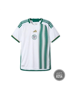 Camiseta Adidas Argelia