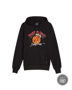 Hoodie Puma Bskt