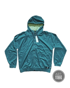 Campera Adidas Three Stripes