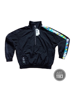 Jacket Adidas Manchester x Peter Saville