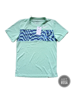 Remera Nike Superset
