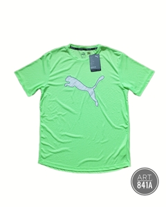Remera Puma Run