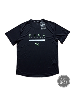 Remera Puma Run