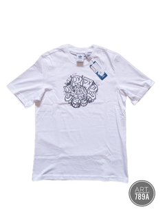 Remera Adidas Andre Saraiva