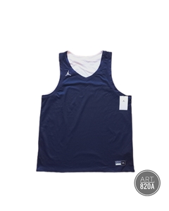Musculosa Jordan Reversible
