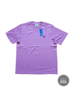 Remera Adidas Ess