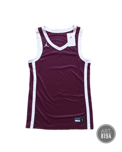 Musculosa Jordan
