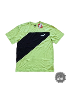 Remera Puma Bck