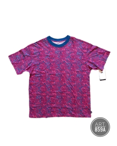 Remera Nike Sb Paisley