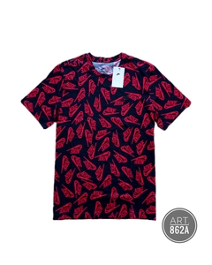 Remera Nike Sportswear