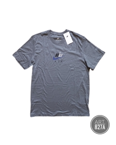Remera Nike Connect