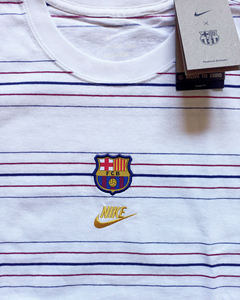 Remera Nike Barcelona - comprar online